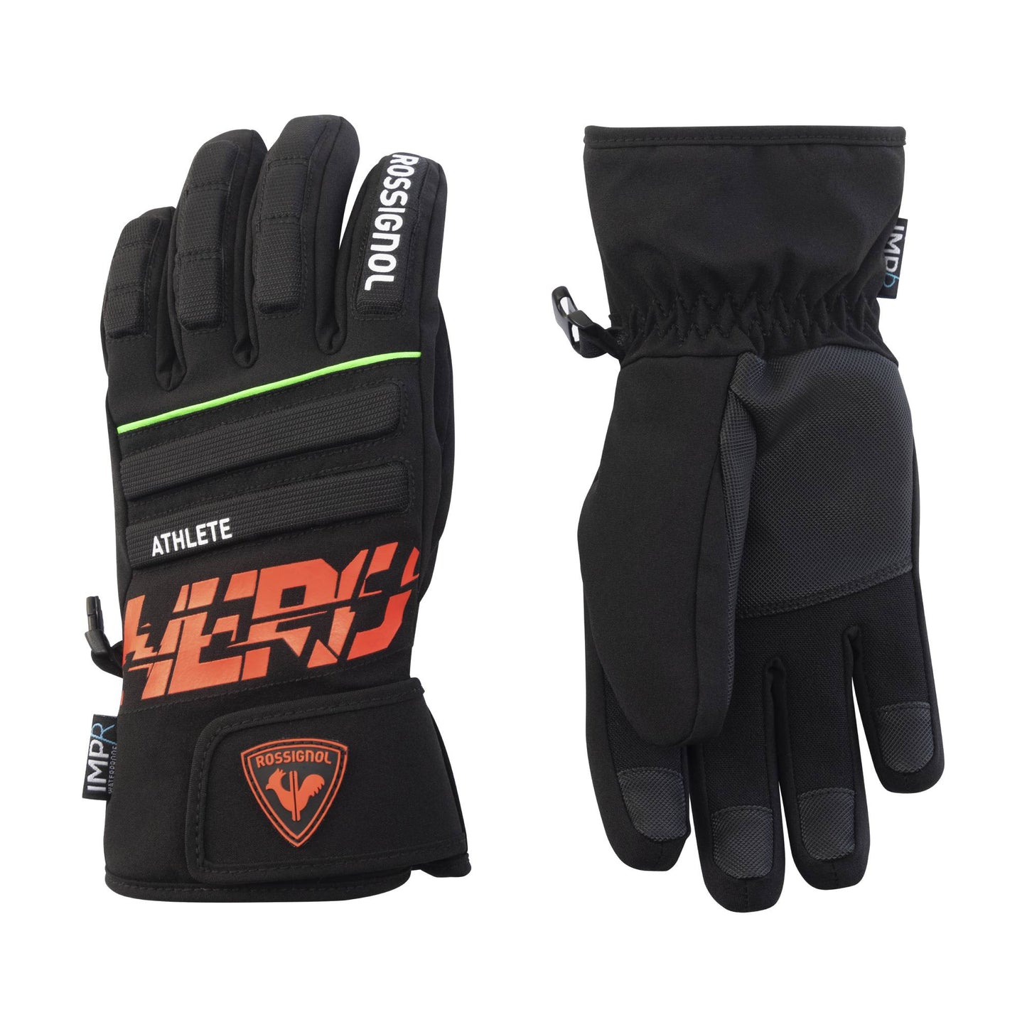 Rossignol Hero Master IMPR Glove