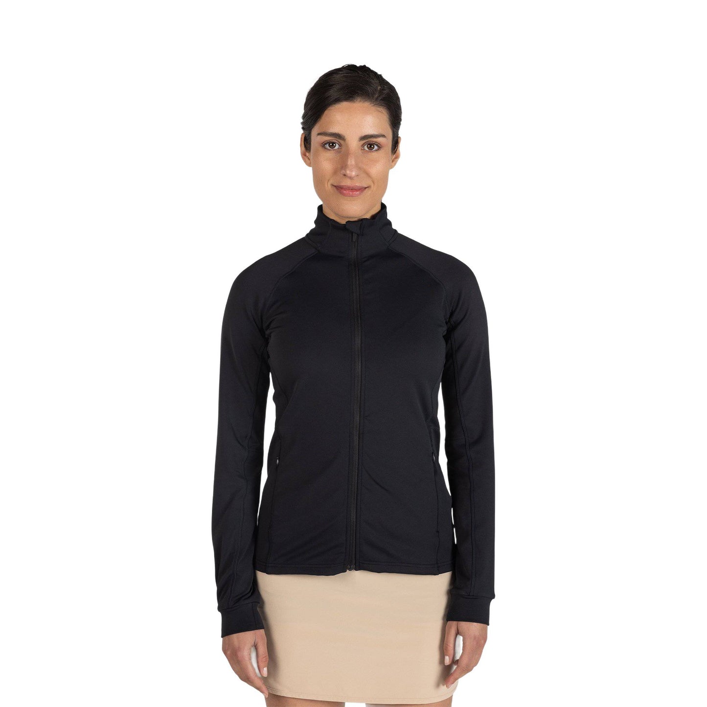 Rossignol Womens Mid Layer Stretch Jacket 2026