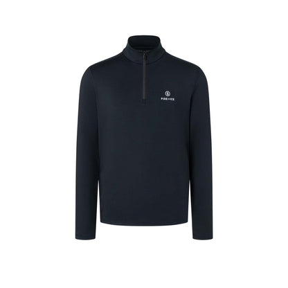 Bogner Fire & Ice Pascal Mens Zip Neck 2025