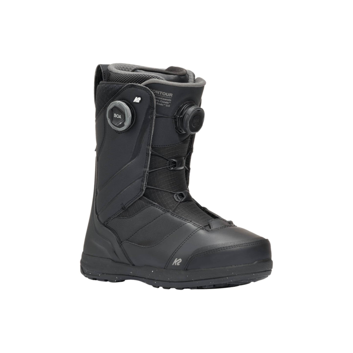 K2 Contour Womens Snowboard Boots 2027