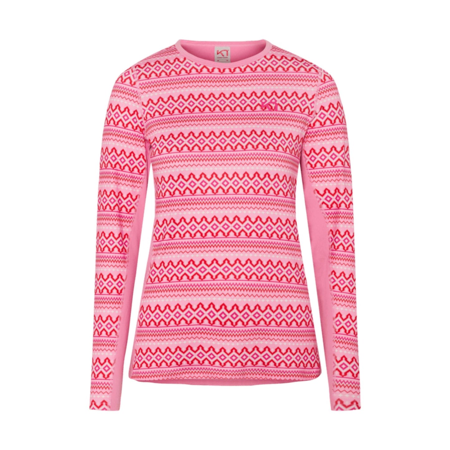 Kari Traa Lilja Womens Long Sleeve 2026