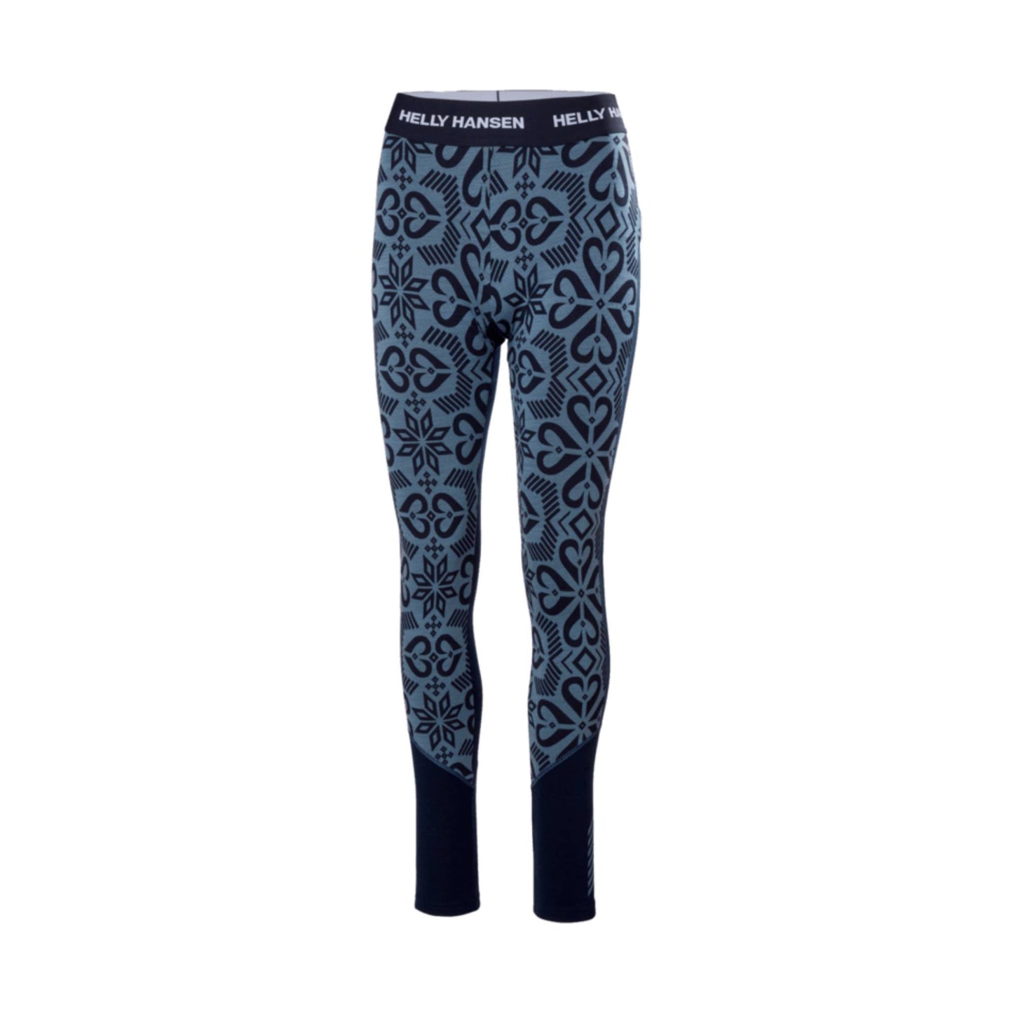 Helly Hansen Lifa Merino MW Graphic Womens Pant 2026