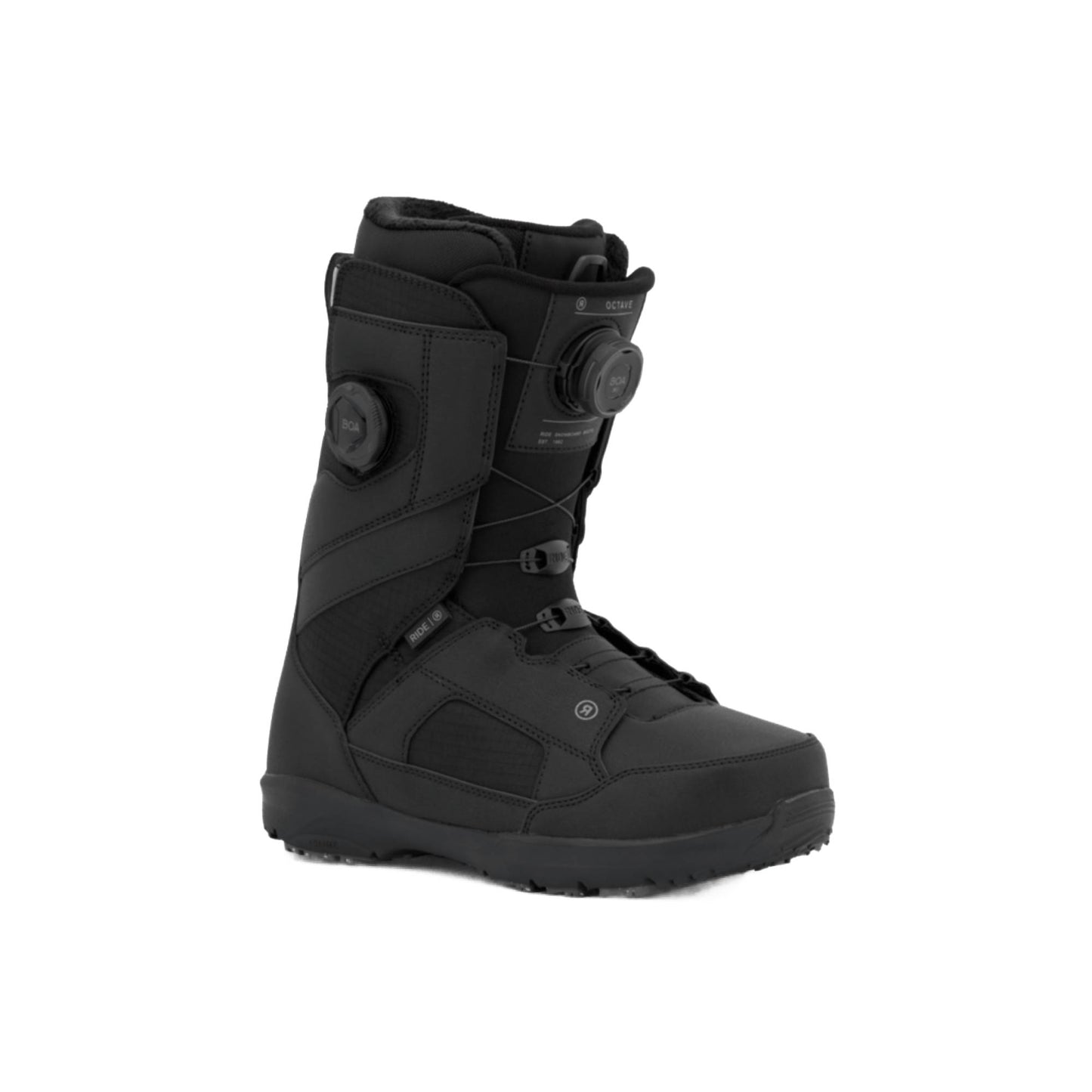 Ride Octave Snowboard Boots 2027