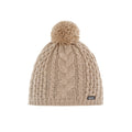 Eisbar Afra Womens Pom Beanie