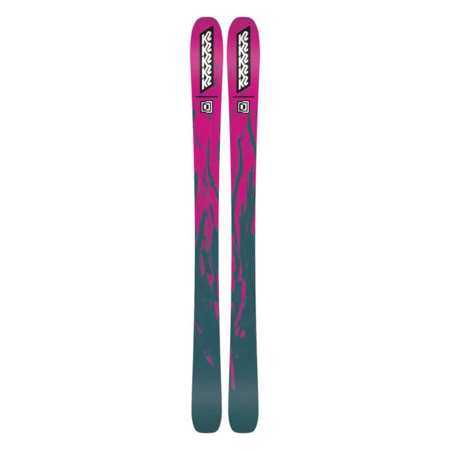 K2 Mindbender 96 Womens Ski 2027