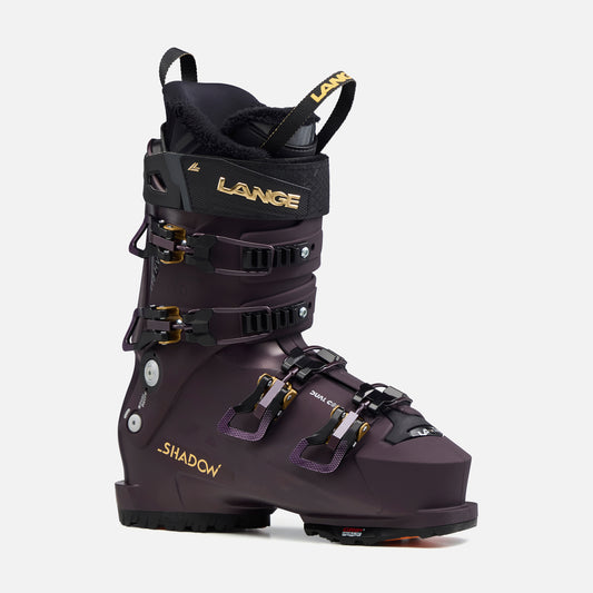 Lange Shadow 115 HV GW Womens Ski Boot 2026