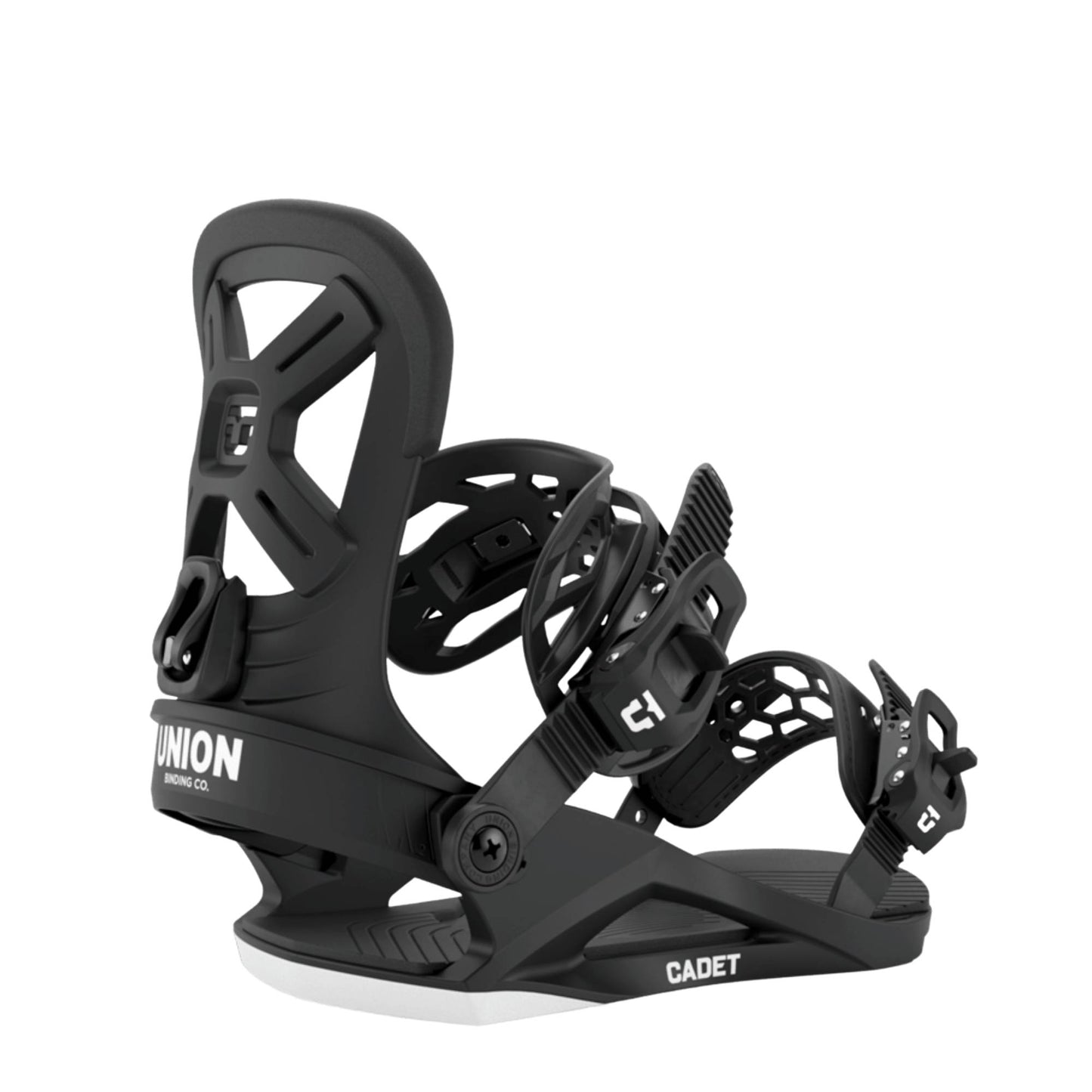Union Cadet Junior Snowboard Bindings 2027