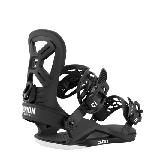 Union Cadet Junior Snowboard Bindings 2027