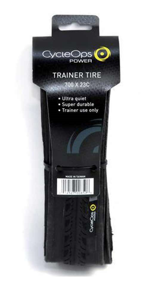 CycleOps Trainer Tire 700x23 – The Last Lift
