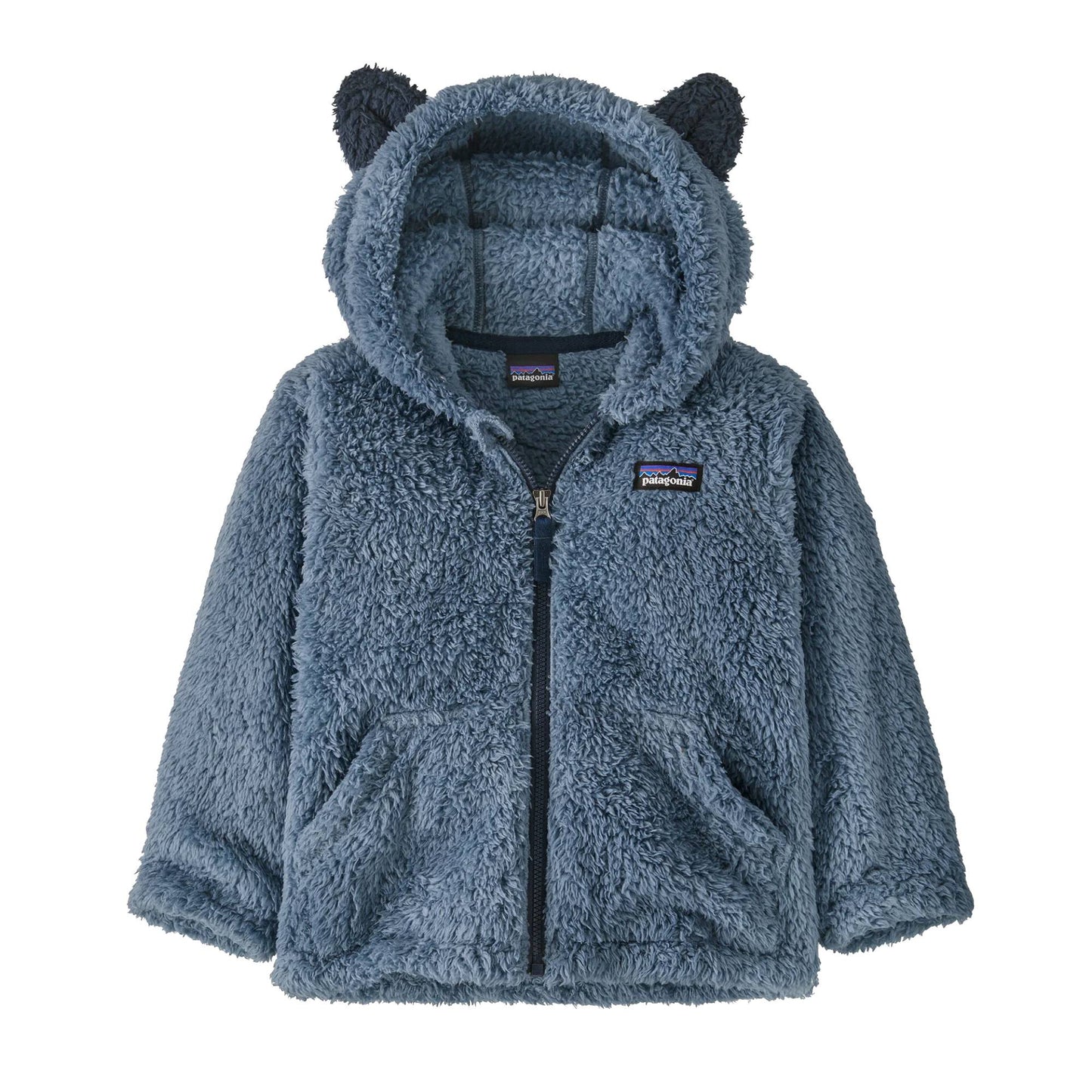 Patagonia Furry Friends Baby Hoody 2025