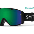 Smith IO Asian Fit Goggles 2019