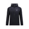 Peak Performance Rider Zip Mens Hood 2025