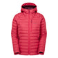 Rab Microlight Alpine Womens Jacket 2026