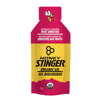 Honey Stinger Organic Energy Gel 31g