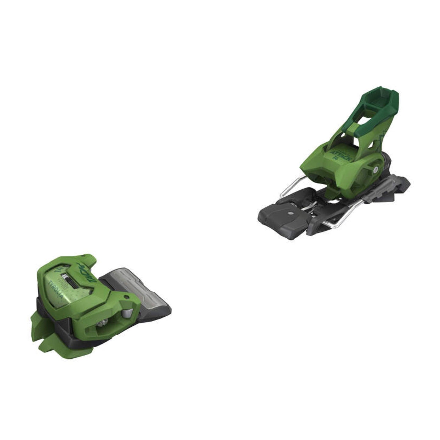 Tyrolia Attack 14 GW Binding 2027