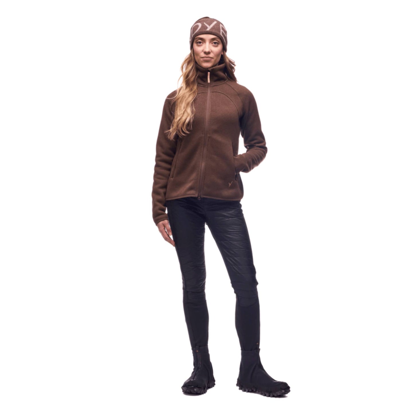 Indyeva Kaula IV Womens Fleece 2026