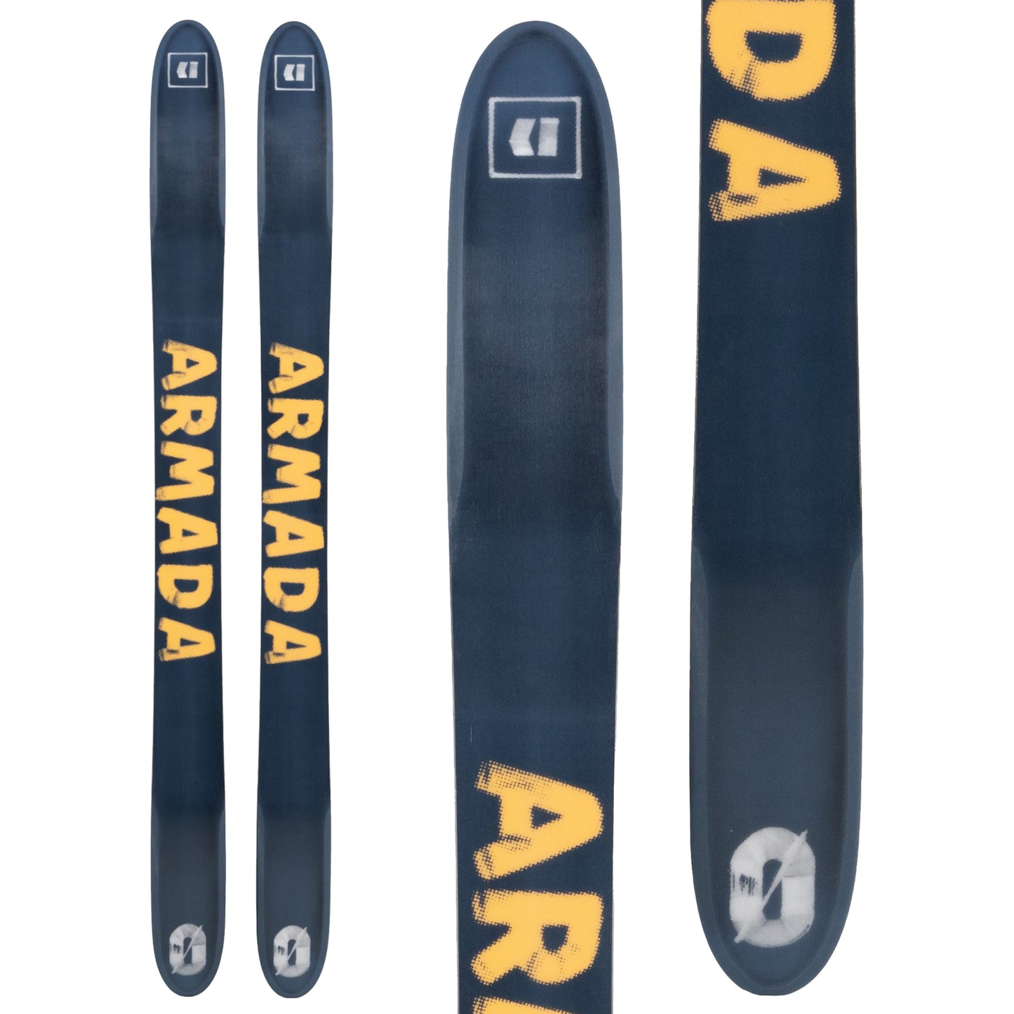 Armada Whitewalker 121 Ski 2025 183