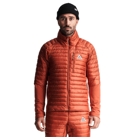 Orage Morrison Gtek Mens Hybrid Jacket 2026