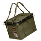 RUX 70L Tri-Fold Gear Box