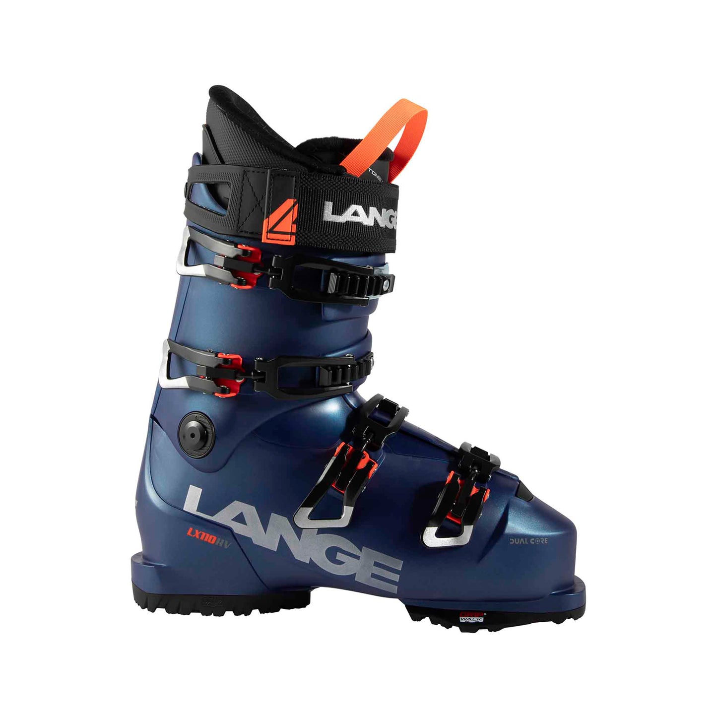 Lange LX 110 HV GW Mens Ski Boot 2025