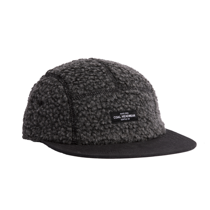 Coal Linus Adult Cap