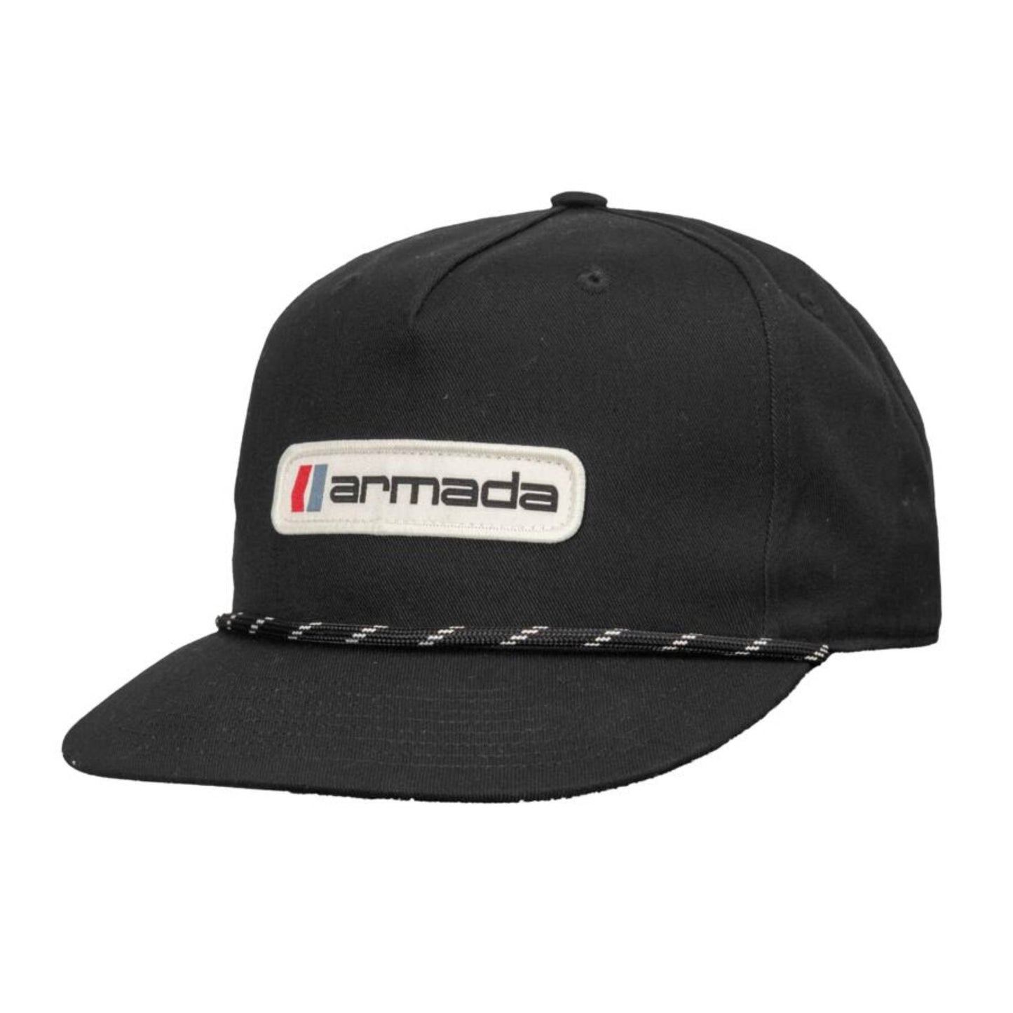 Armada Rope Adult Hat