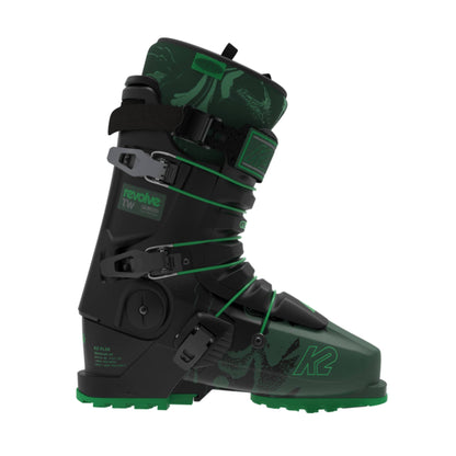 K2 Revolve TW Mens Ski Boot 2026