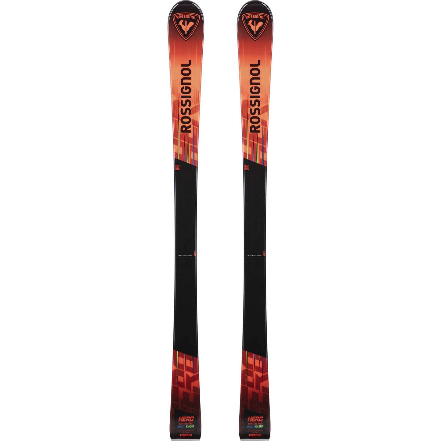 Rossignol Hero JR Multi-Event Ski 2025