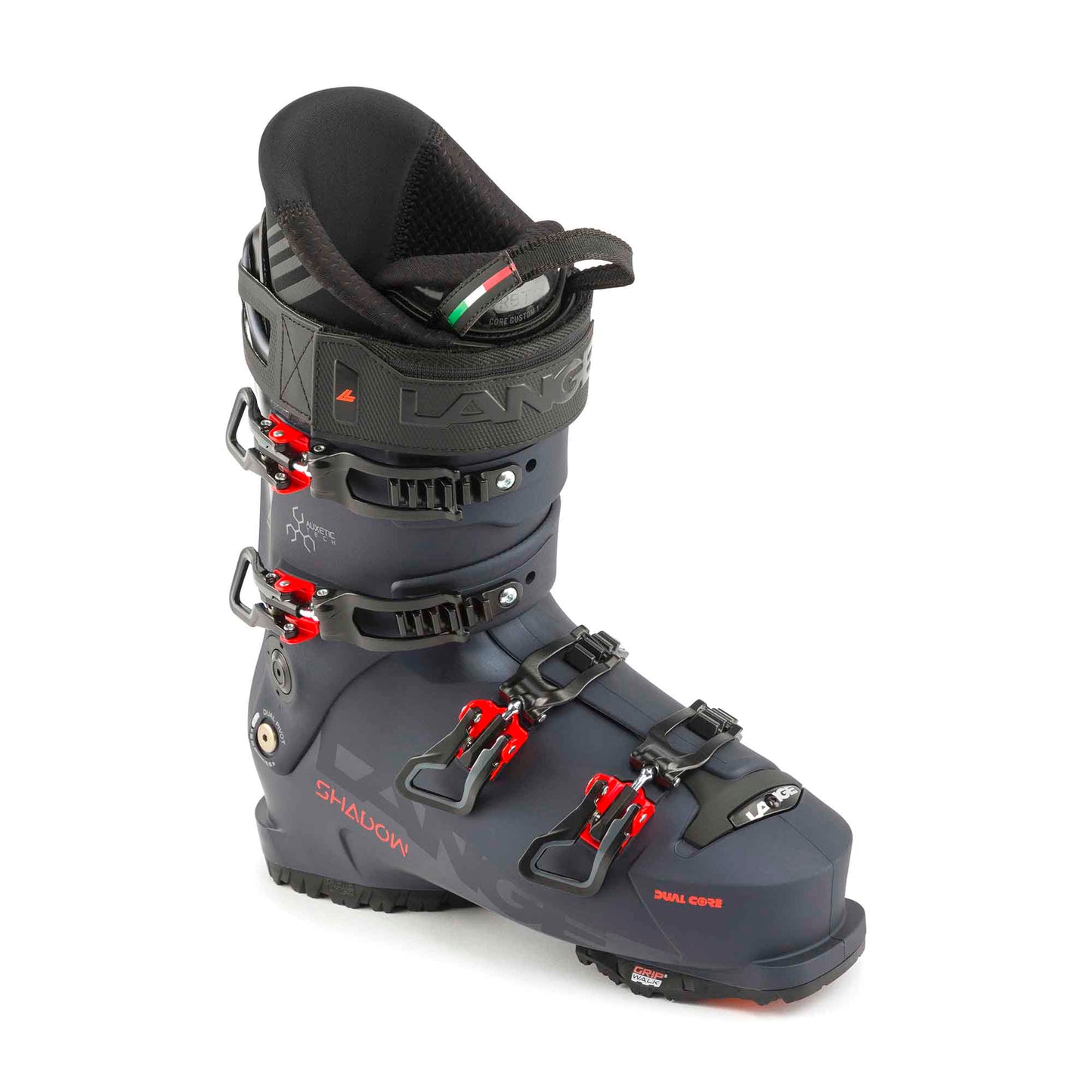 Lange Shadow 130 MV GW Mens Ski Boot 2025