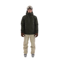 The Mountain Studio Ski Gore-Tex Mens Down Jacket 2026