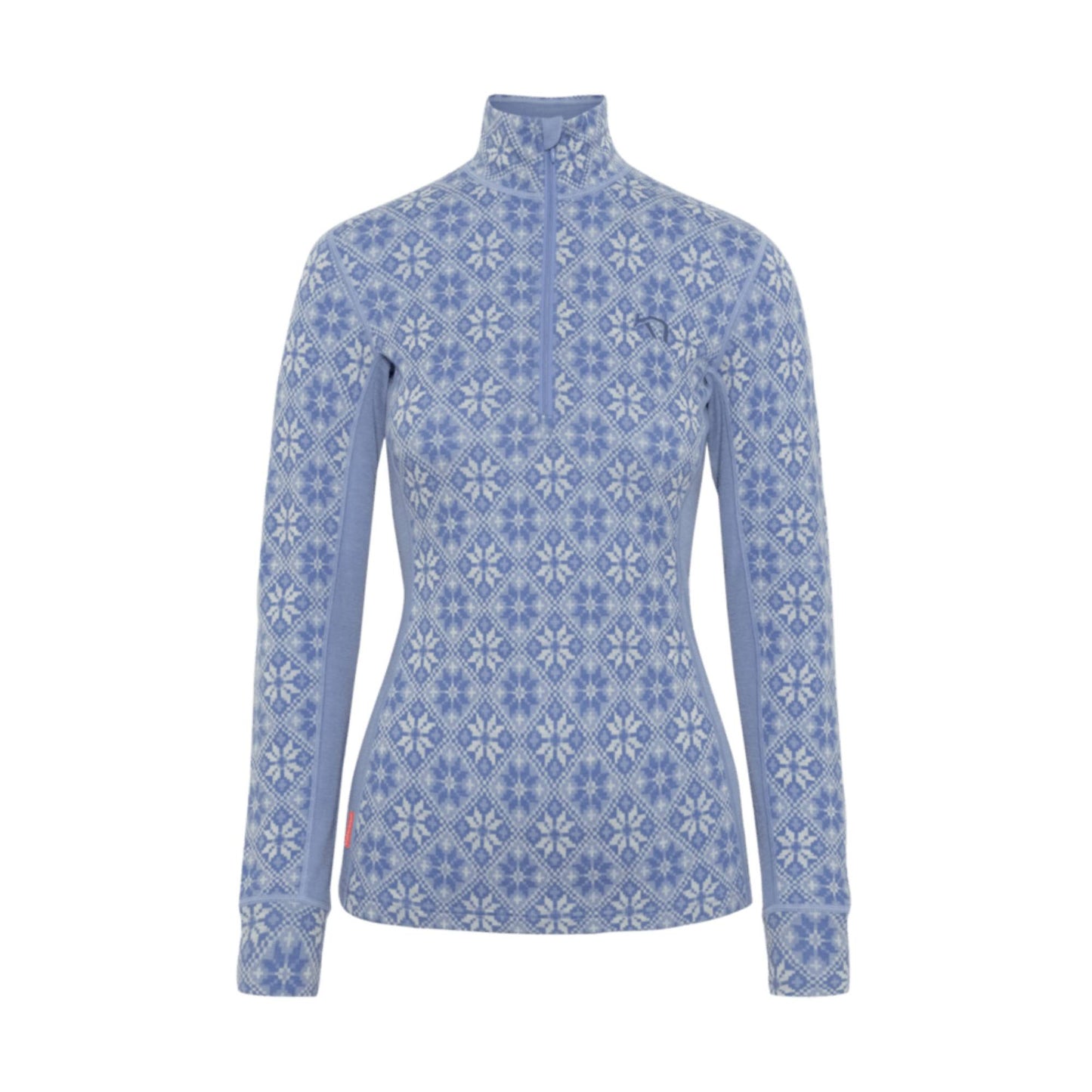 Kari Traa Rose Womens Half Zip 2026