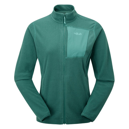 Rab Tecton Womens Jacket 2024