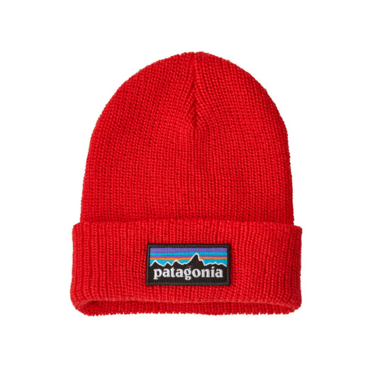 Patagonia Logo Baby Beanie
