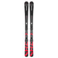Head Shape e-V5 Ski + PR 11 GW Binding 2026
