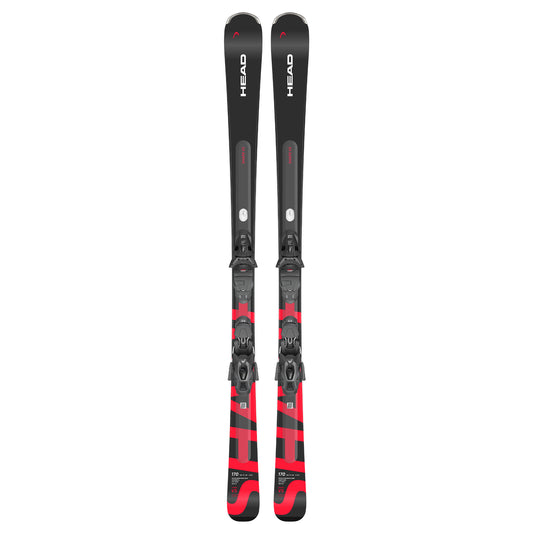 Head Shape e-V5 Ski + PR 11 GW Binding 2026