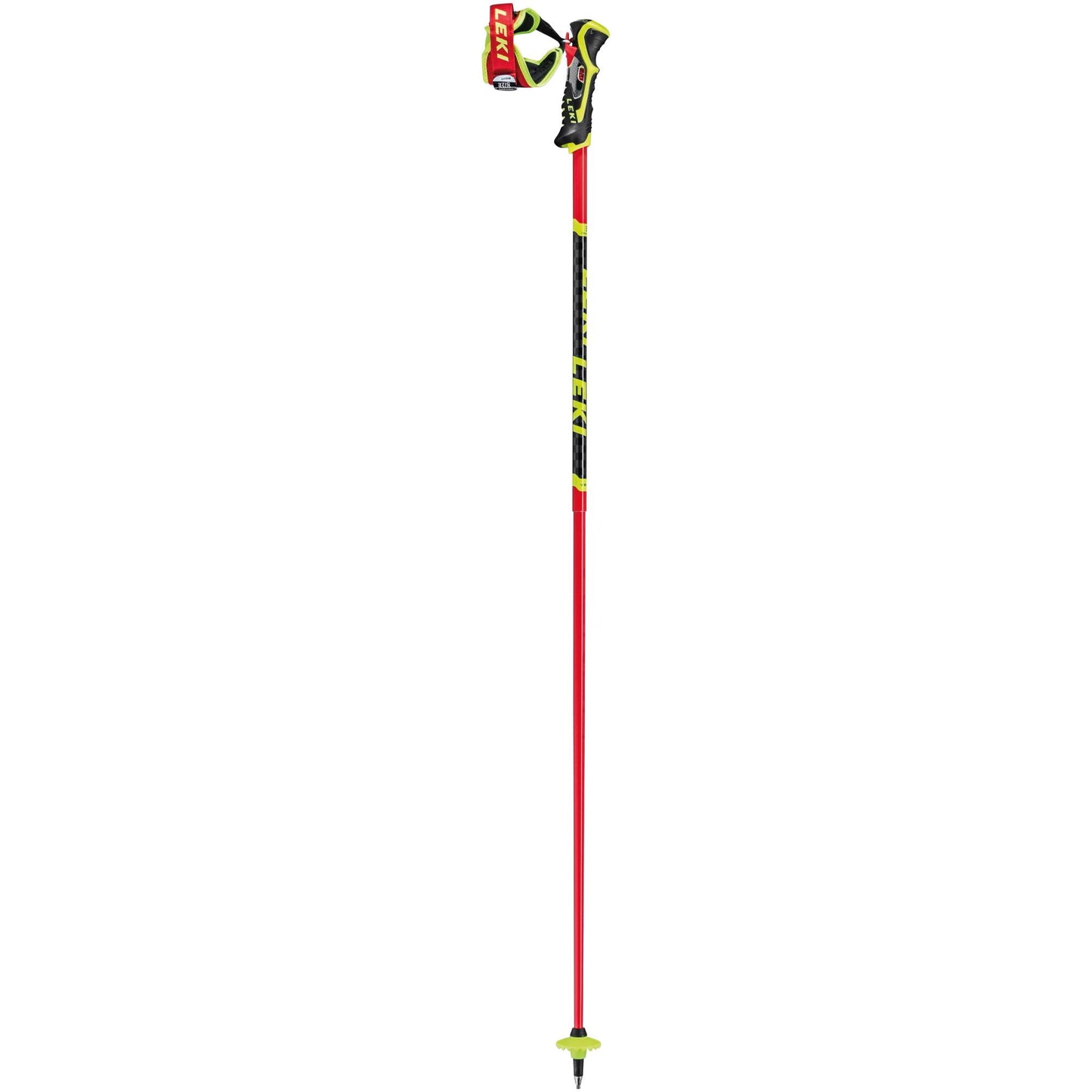 Leki Venom SL 3D Ski Poles 2026