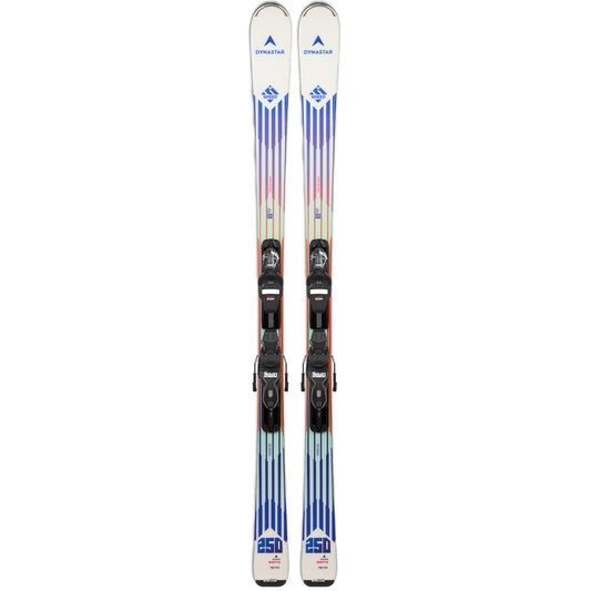 Dynastar Speed 250 Ski + Xpress 10 GW Binding 2026