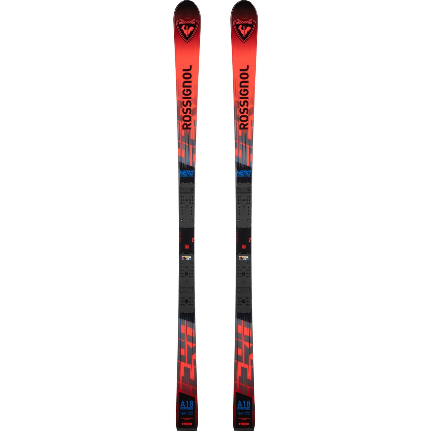 Rossignol Hero GS Pro R21 Ski 2025