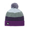 Burton Pom Fleece Lined Kids Beanie