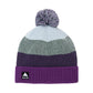 Burton Pom Fleece Lined Kids Beanie