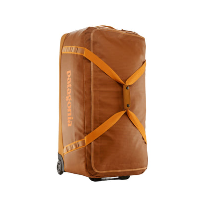 Patagonia Black Hole Wheeled Duffel