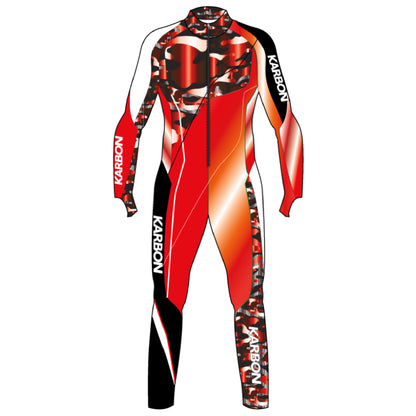 Karbon Solitude Adult GS Suit