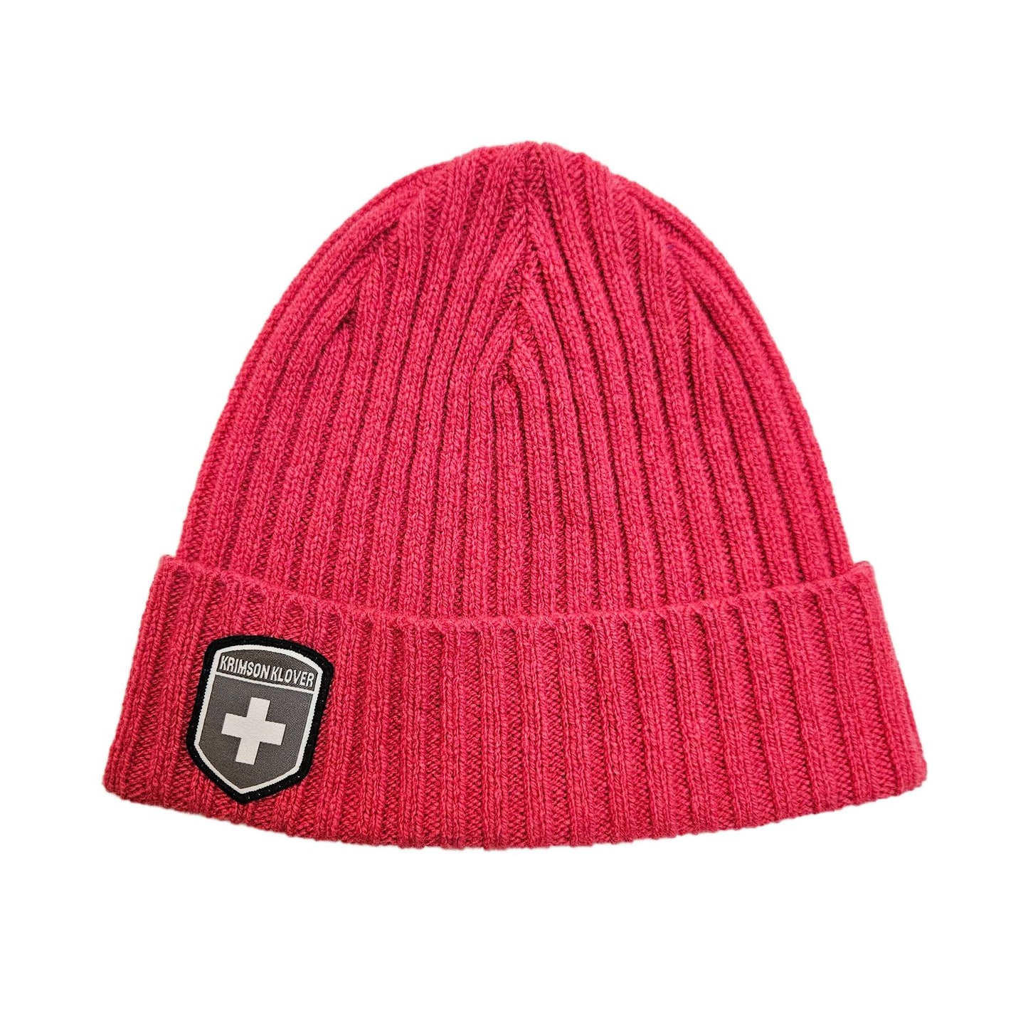 Krimson Klover Womens Cashmere Beanie