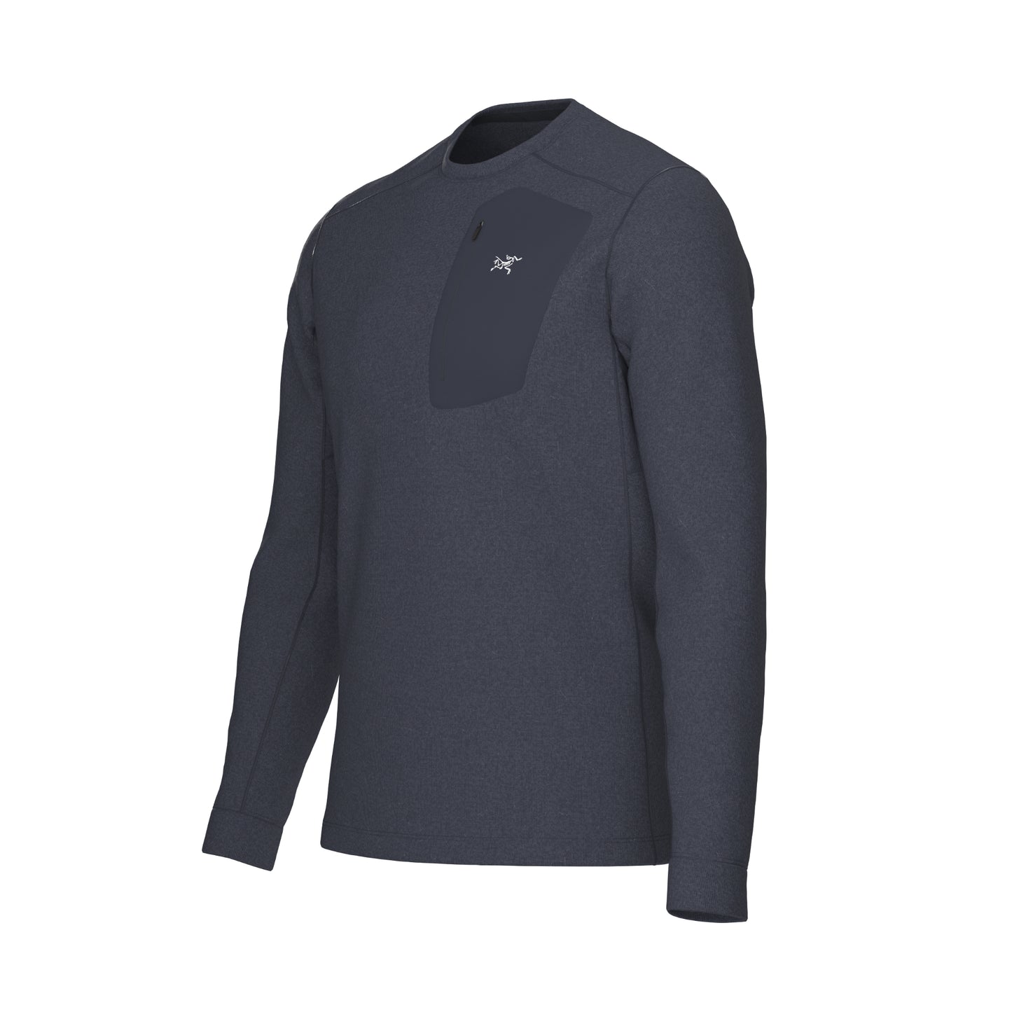 Arc'teryx Rho LT Mens Crew 2026