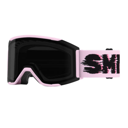 Smith Squad MAG Low Bridge Goggles 2027