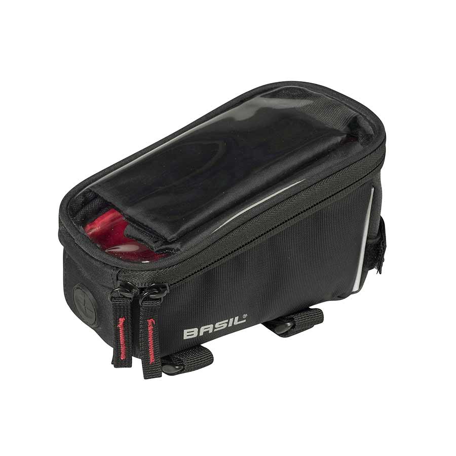 Basil Sport Top Tube Bag