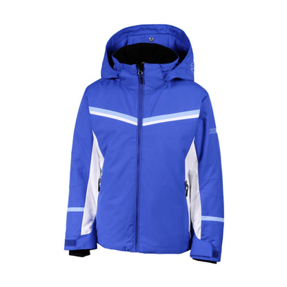 Karbon Raven Girls Jacket 2026