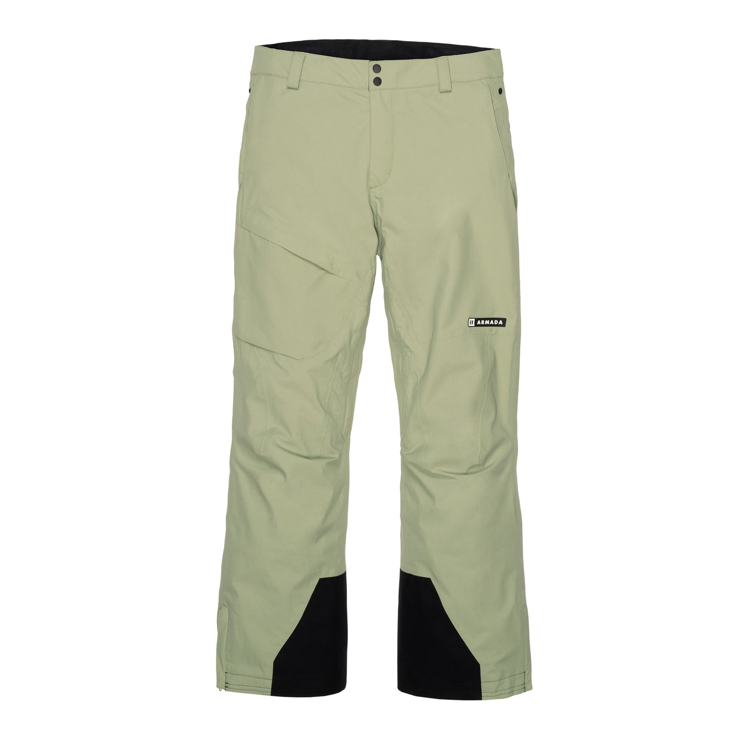 Armada Atlantis 2L Mens Gore-Tex Pant 2025