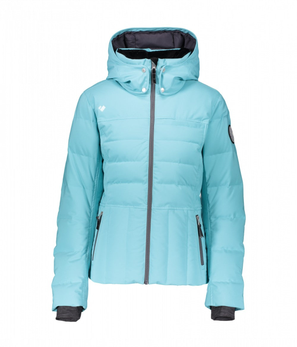 Obermeyer Joule Ladies Down Jacket 2019