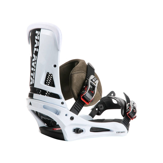 Burton Malavita X Snowboard Bindings 2027